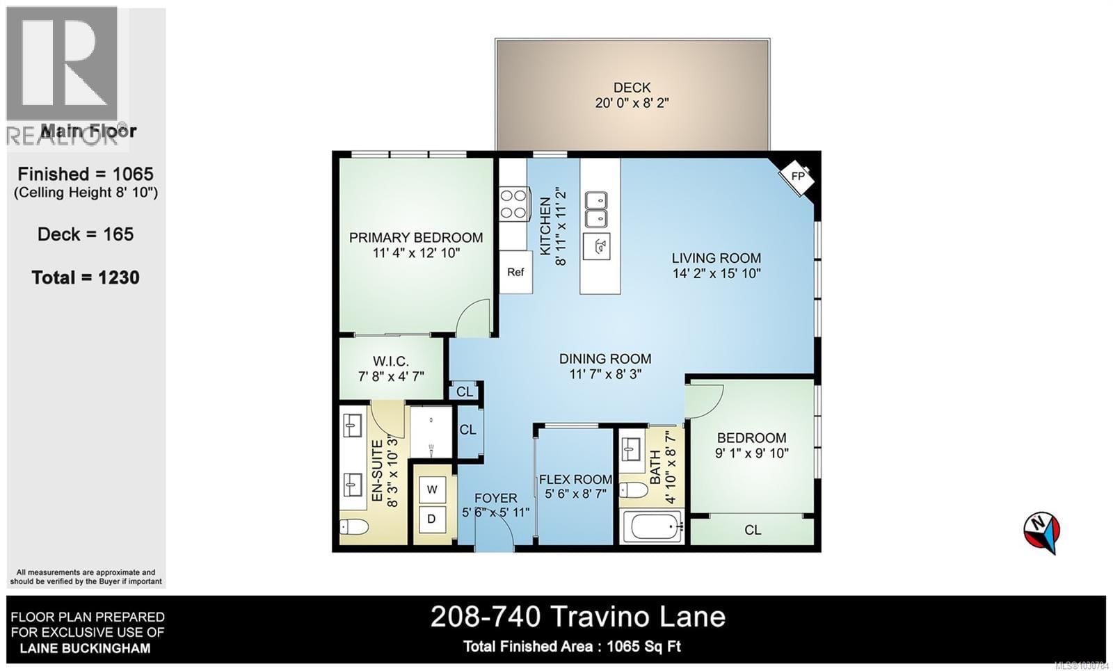 208 - 740 TRAVINO LANE Image 30