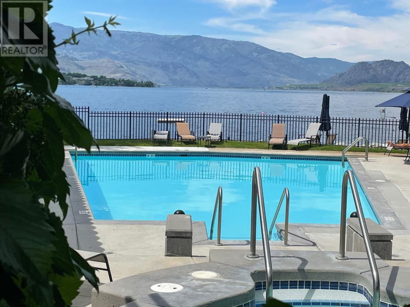 7200 Cottonwood Drive Unit# 74, Osoyoos, British Columbia (MLS 10307865)