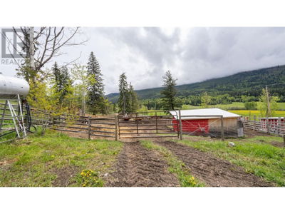 Commercial for Rent in British-columbia