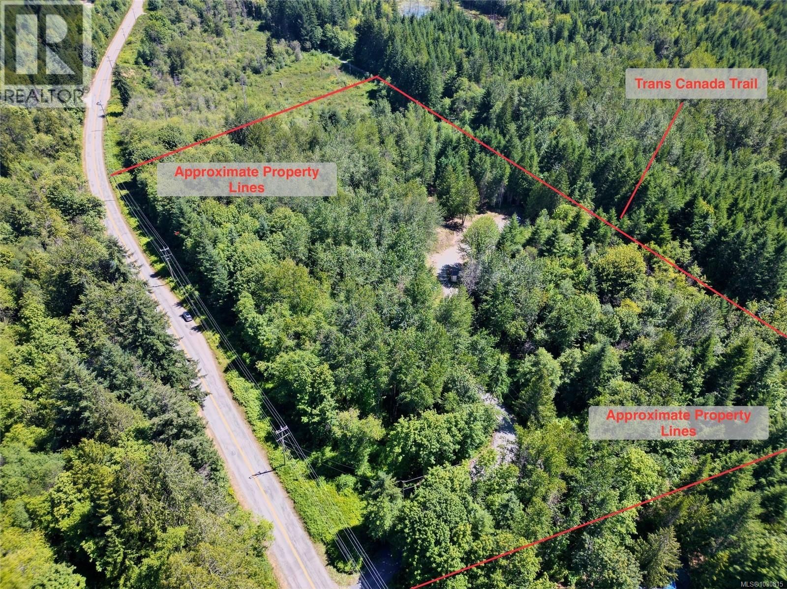 Lot B Cowichan Lake Road