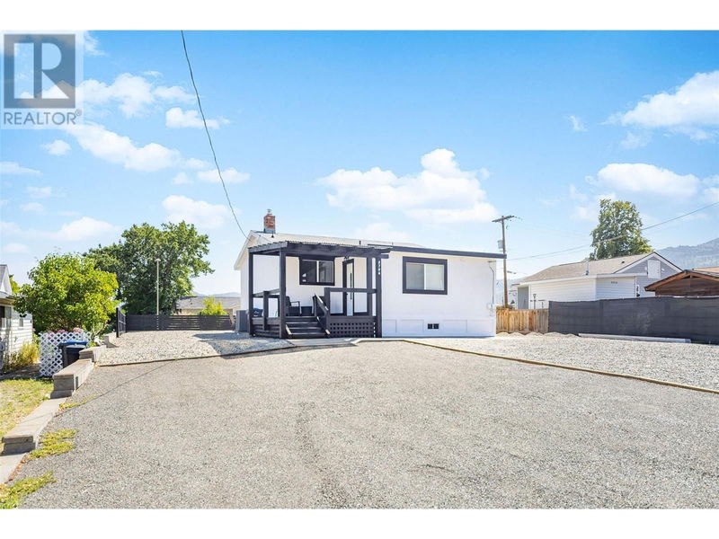 Tertiary Property View