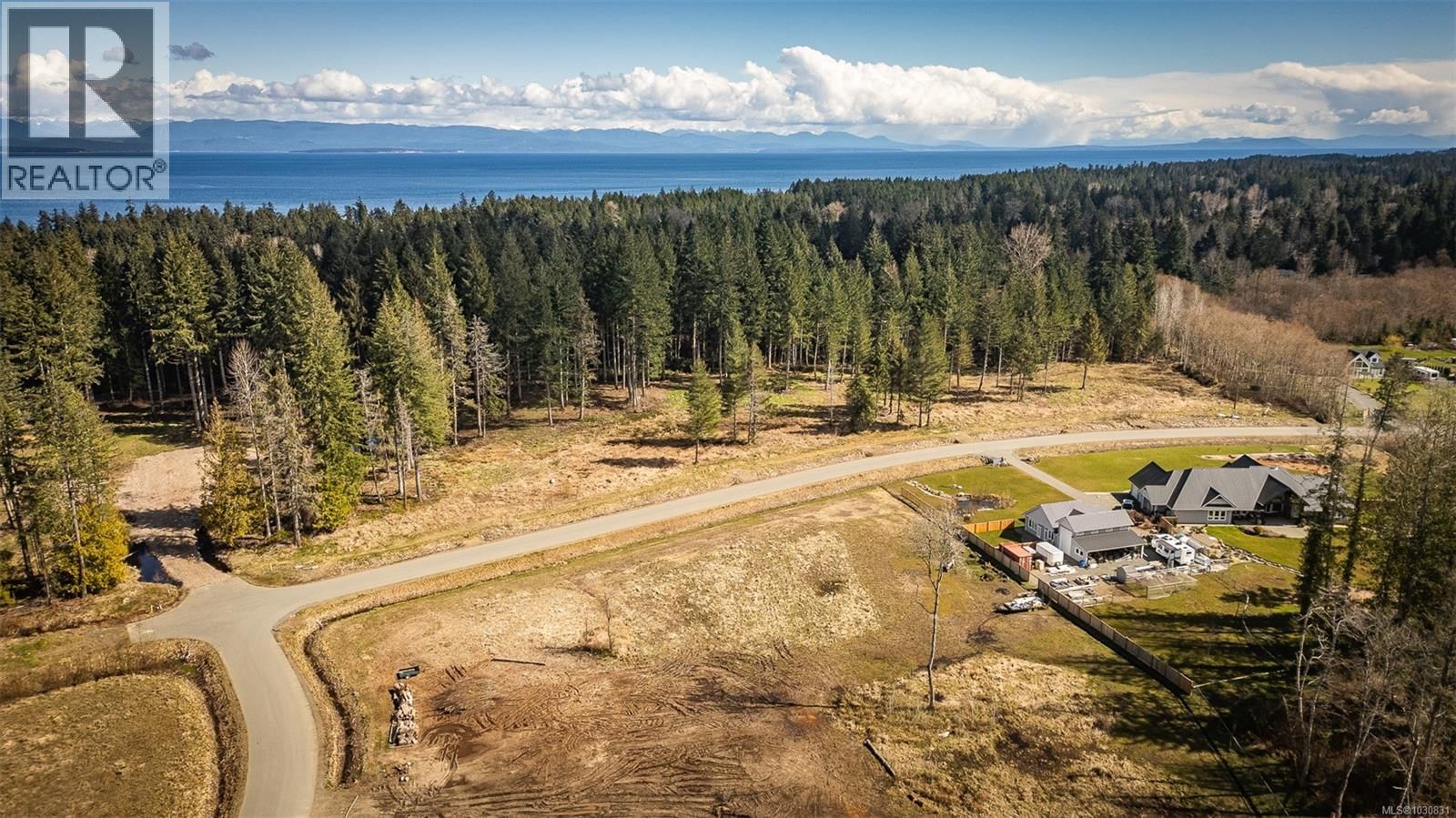 LOT 21 Oyster River Way