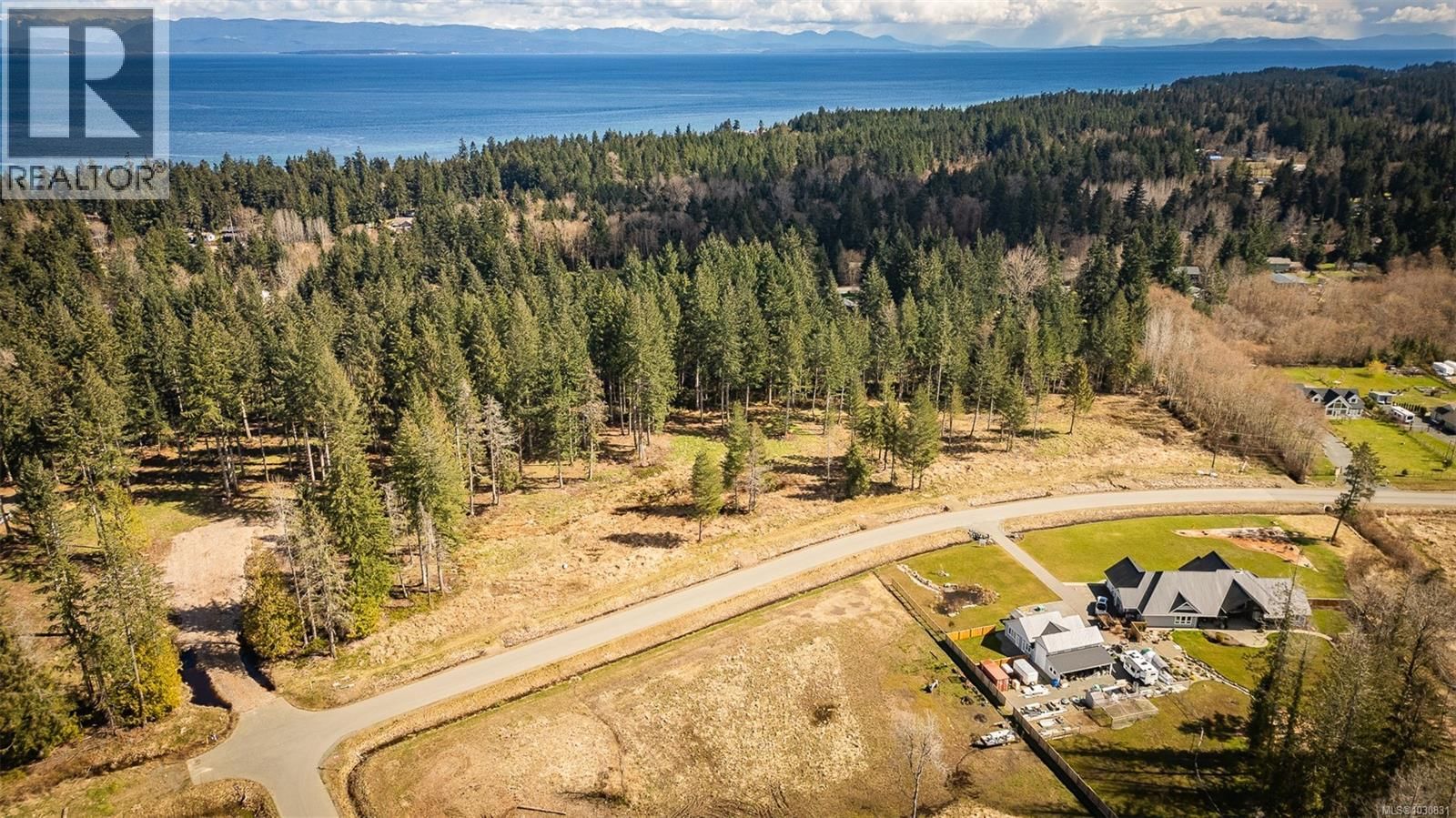 LOT 21 Oyster River Way property photo