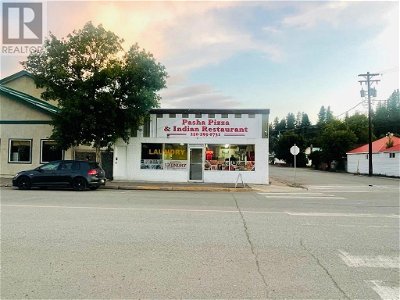 Image #1 of Commercial for Sale at 148 Bridge Street, Princeton, British Columbia