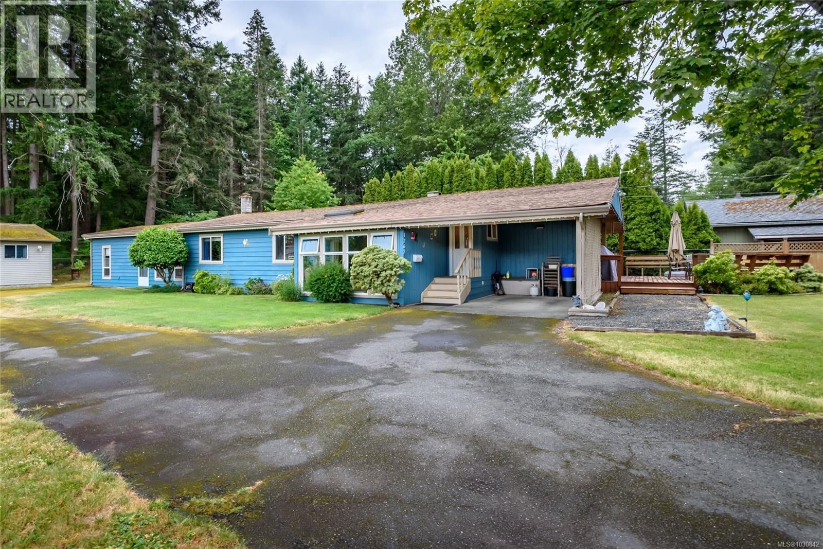 1267 Don Road property photo