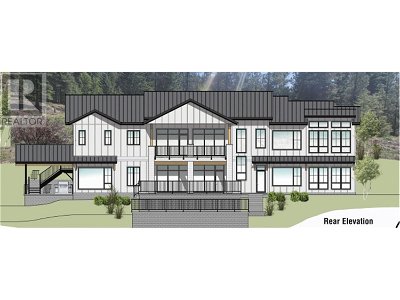 Image #1 of Commercial for Sale at 360 Benchlands Drive, Naramata, British Columbia