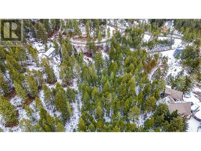 Image #1 of Commercial for Sale at 45 Hillside Drive Unit# Lot, Fintry, British Columbia