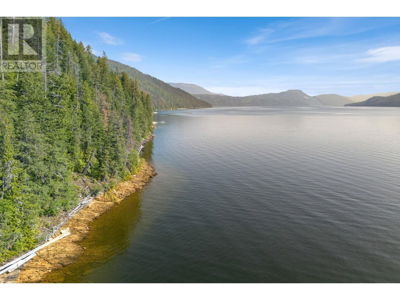 Commercial for Sale in British-columbia