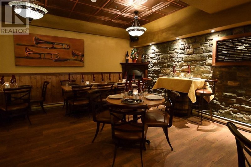 Image #1 of Restaurant for Sale at 148 Silver Lode Lane Unit# B, Silver Star, British Columbia