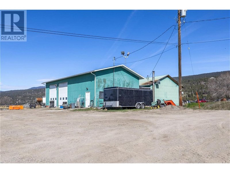 Image #1 of Business for Sale at 4451 Black Road, Kelowna, British Columbia