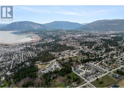 Commercial for Sale in British-columbia