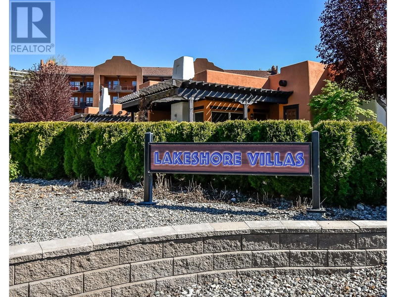 4300 44th Avenue Unit# 202, Osoyoos, British Columbia (MLS 10308933)