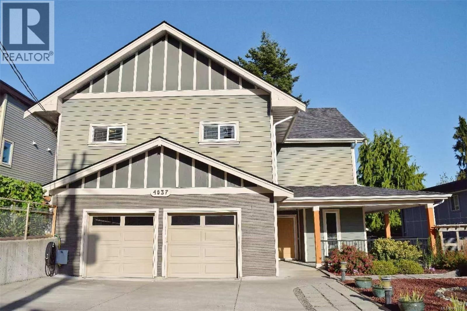 4037 Nelthorpe Street property photo