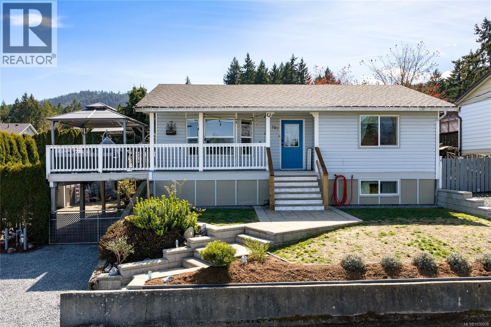 769 Malone Road