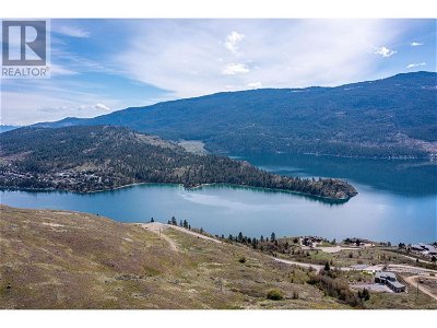 Image #1 of Commercial for Sale at 202 Kalamalka Lakeview Drive, Vernon, British Columbia