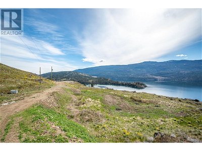 Image #1 of Commercial for Sale at 202 Kalamalka Lakeview Drive, Vernon, British Columbia