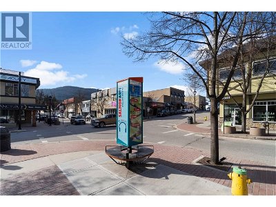 Image #1 of Commercial for Sale at 320 Alexander Street Ne, Salmon Arm, British Columbia