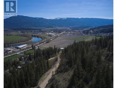 Commercial for Sale in British-columbia