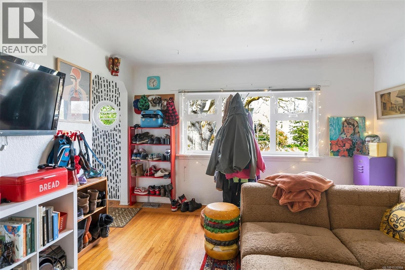 1669 Kisber Avenue property photo