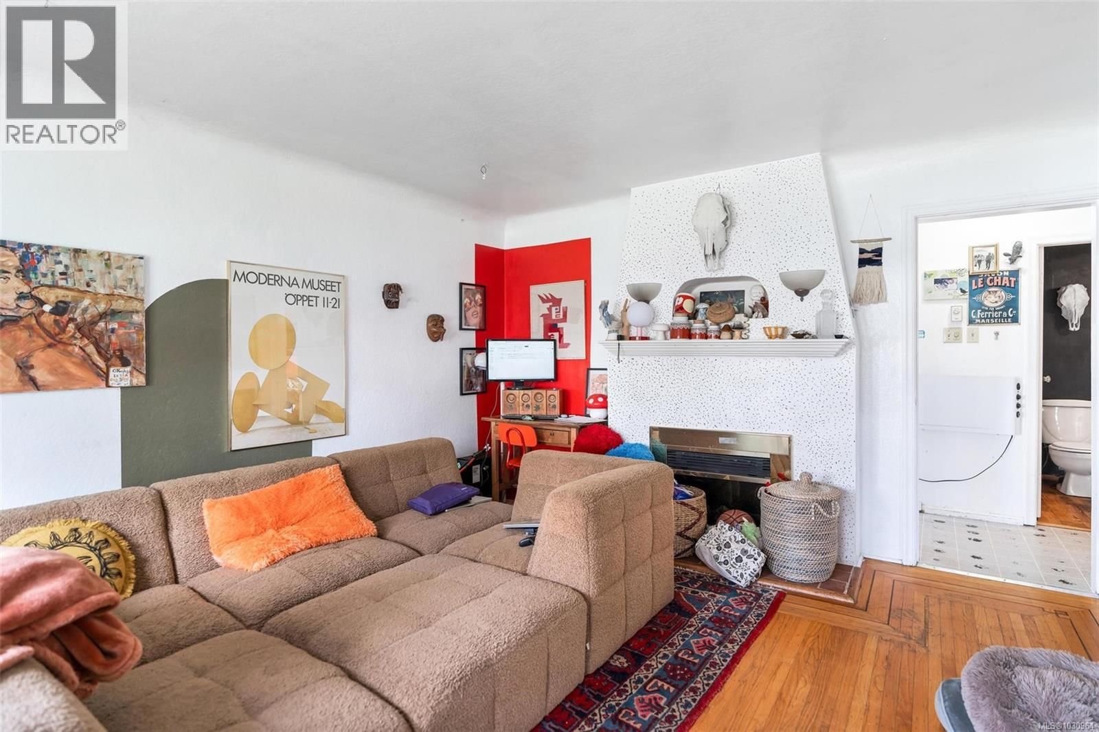1669 Kisber Avenue property photo