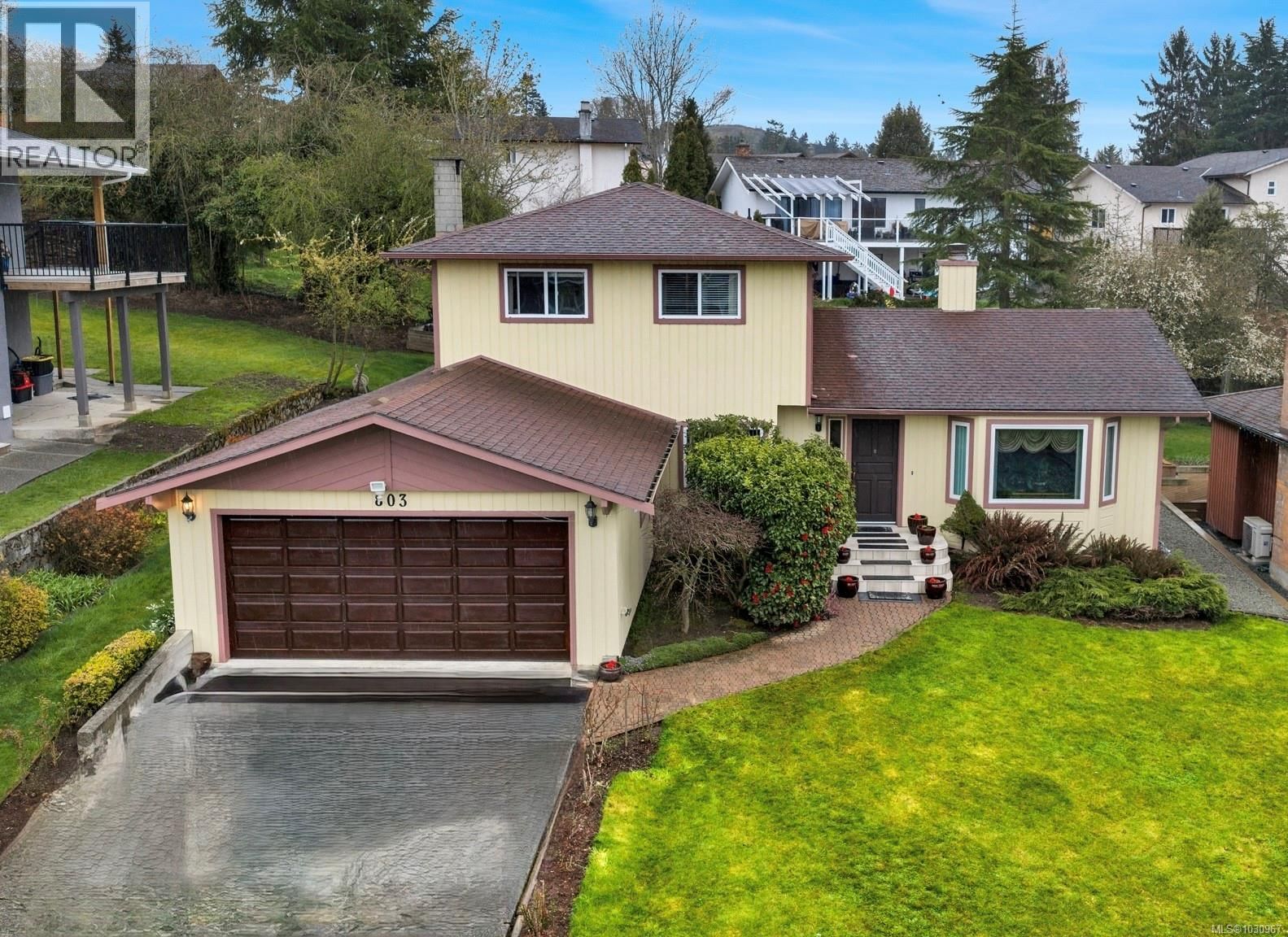 803 Kimberly Place