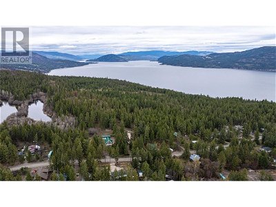 Image #1 of Commercial for Sale at 830 Balsam Road, Kelowna, British Columbia