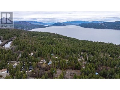 Image #1 of Commercial for Sale at 830 Balsam Road, Kelowna, British Columbia