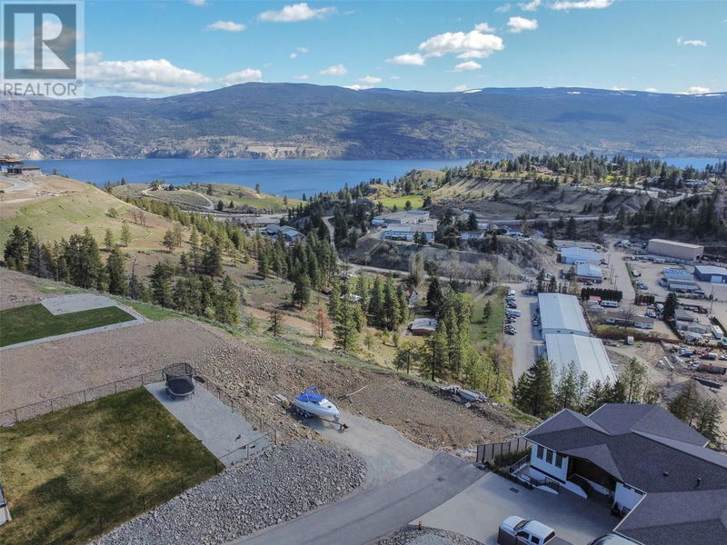 17523 Sanborn Street Lot# Lot 19, Summerland, British Columbia (MLS 10309694)