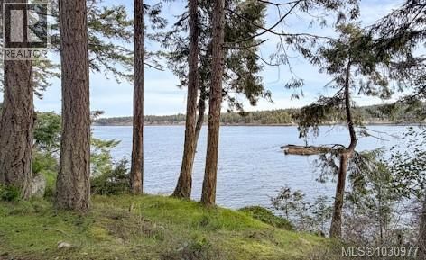 Lot 13 Easthom Road, Gabriola Island, British Columbia V0R 1X2