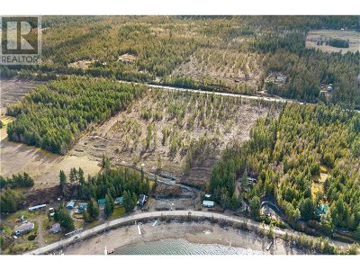 Image #1 of Commercial for Sale at 1720 Blind Bay Road, Sorrento, British Columbia