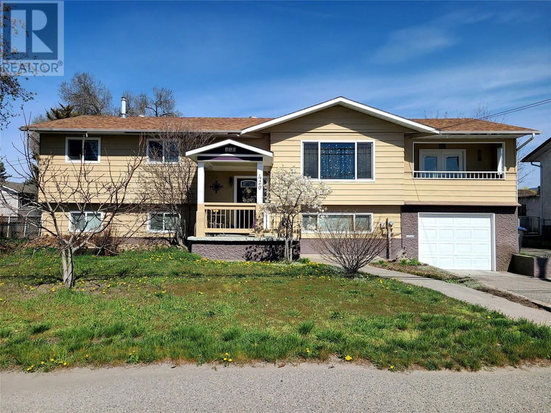 420 Mccurdy Road, Kelowna, British Columbia (MLS 10309810)