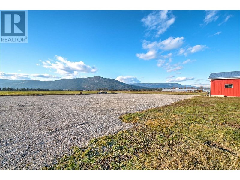 Image #1 of Business for Sale at 1829 Pleasant Valley Road, Armstrong, British Columbia