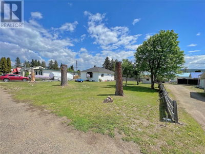 Commercial for Sale in British-columbia