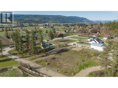 Commercial for Sale in British-columbia