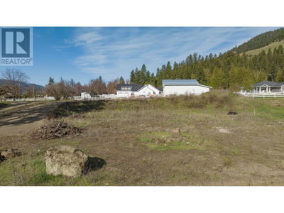 Commercial for Sale in British-columbia