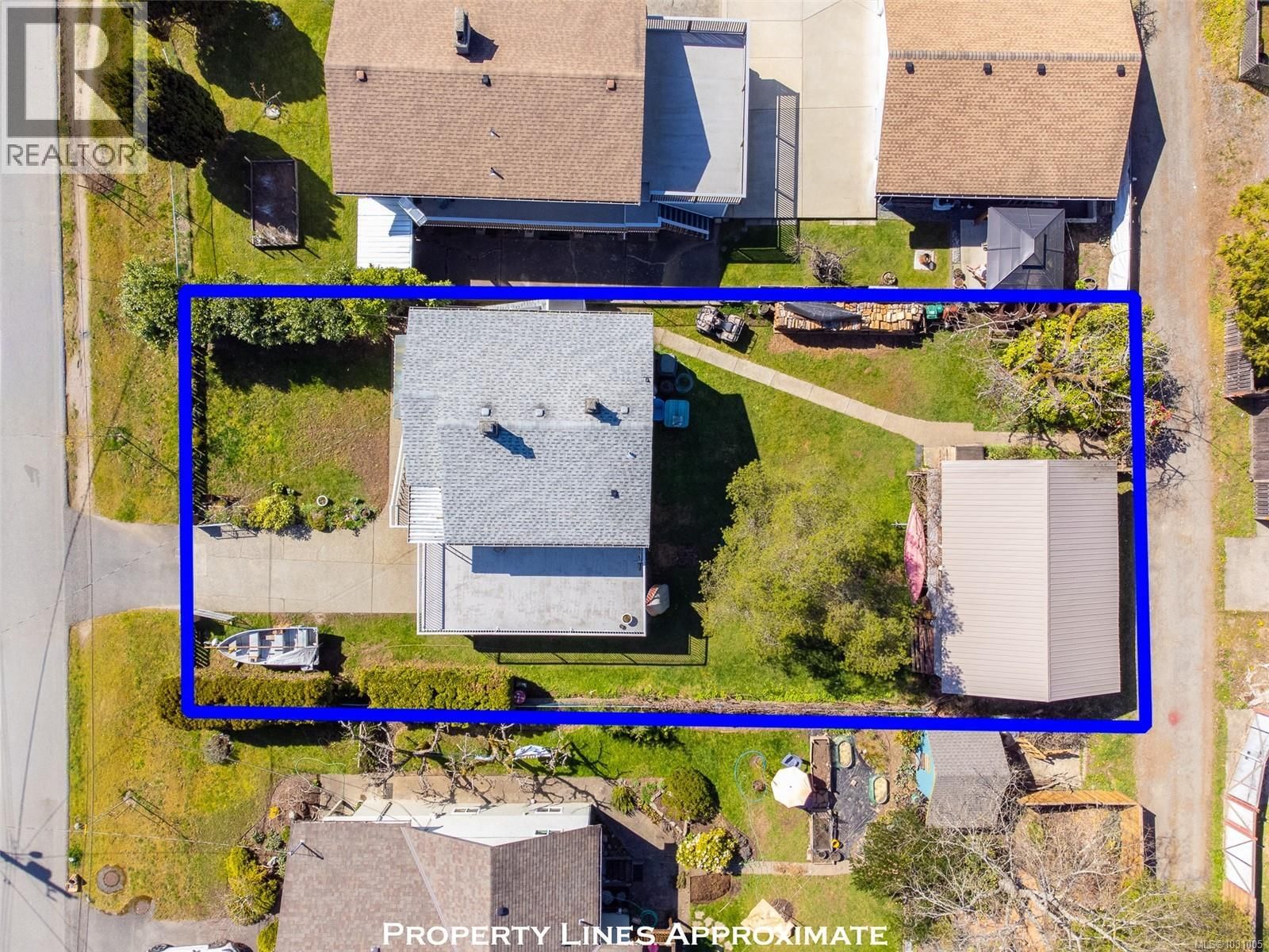 464 Renfrew Street property photo