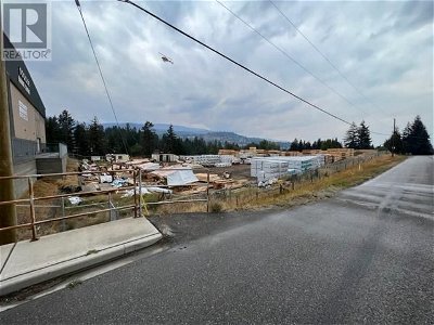 Image #1 of Commercial for Sale at 980 Stevens Road, West Kelowna, British Columbia