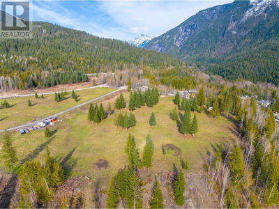 Commercial for Sale in British-columbia