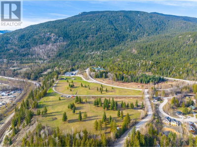 Commercial for Sale in British-columbia