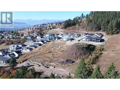 Image #1 of Commercial for Sale at 7156 & 7168 Nakiska Drive, Vernon, British Columbia