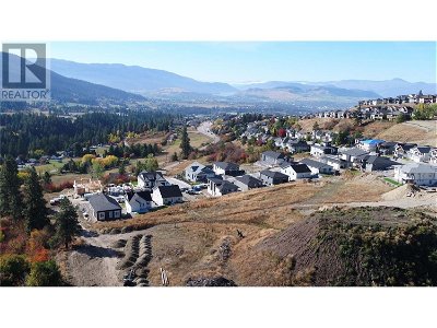 Image #1 of Commercial for Sale at 7156 & 7168 Nakiska Drive, Vernon, British Columbia