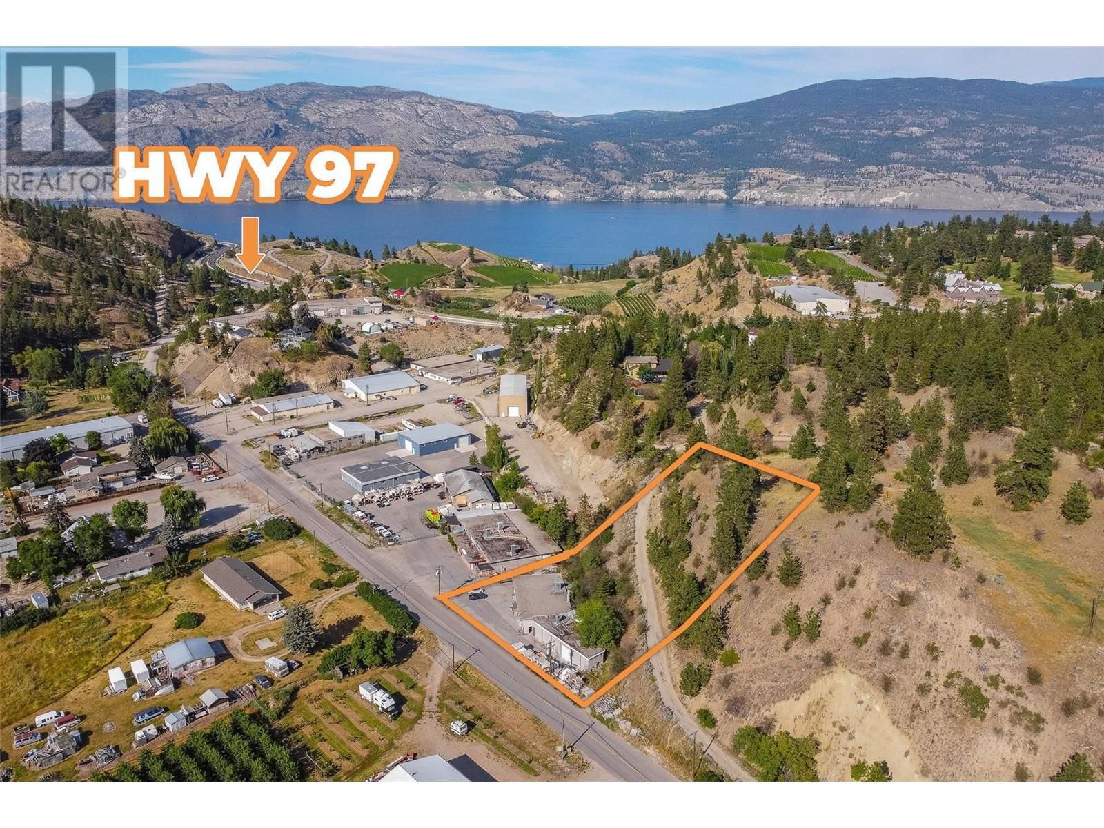Primary Property View