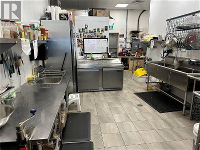Commercial for Sale in Ontario
