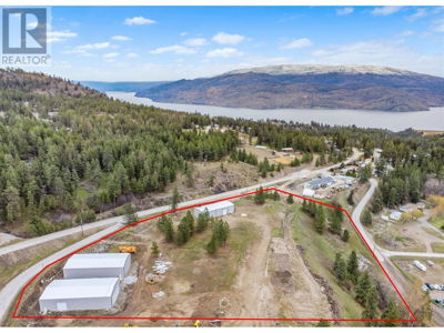 Commercial for Sale in British-columbia