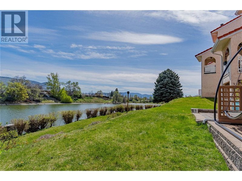 8029 Vedette Drive, Osoyoos, British Columbia (MLS 10310250)