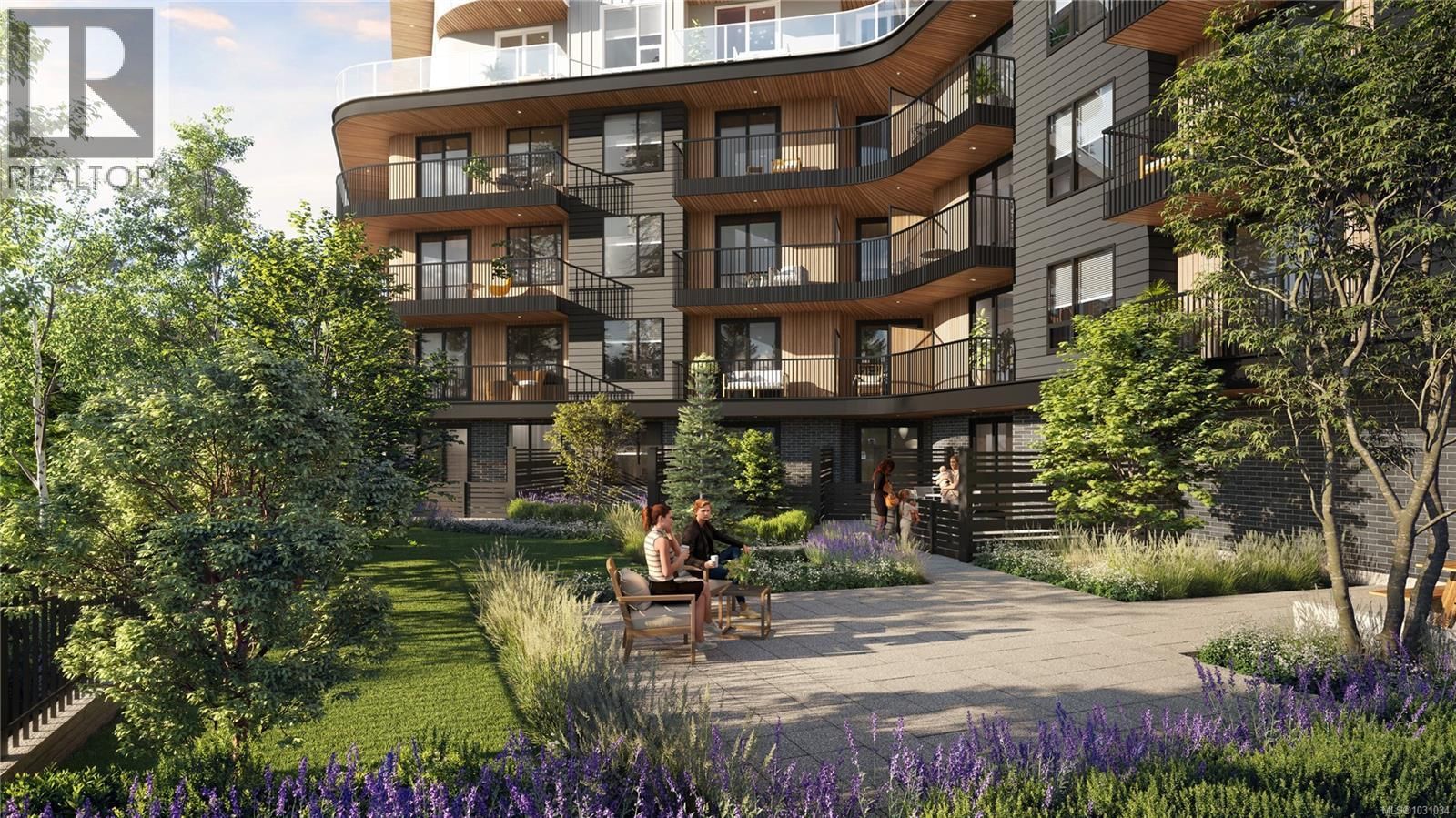 201 - 1075 TILLICUM ROAD Image 15