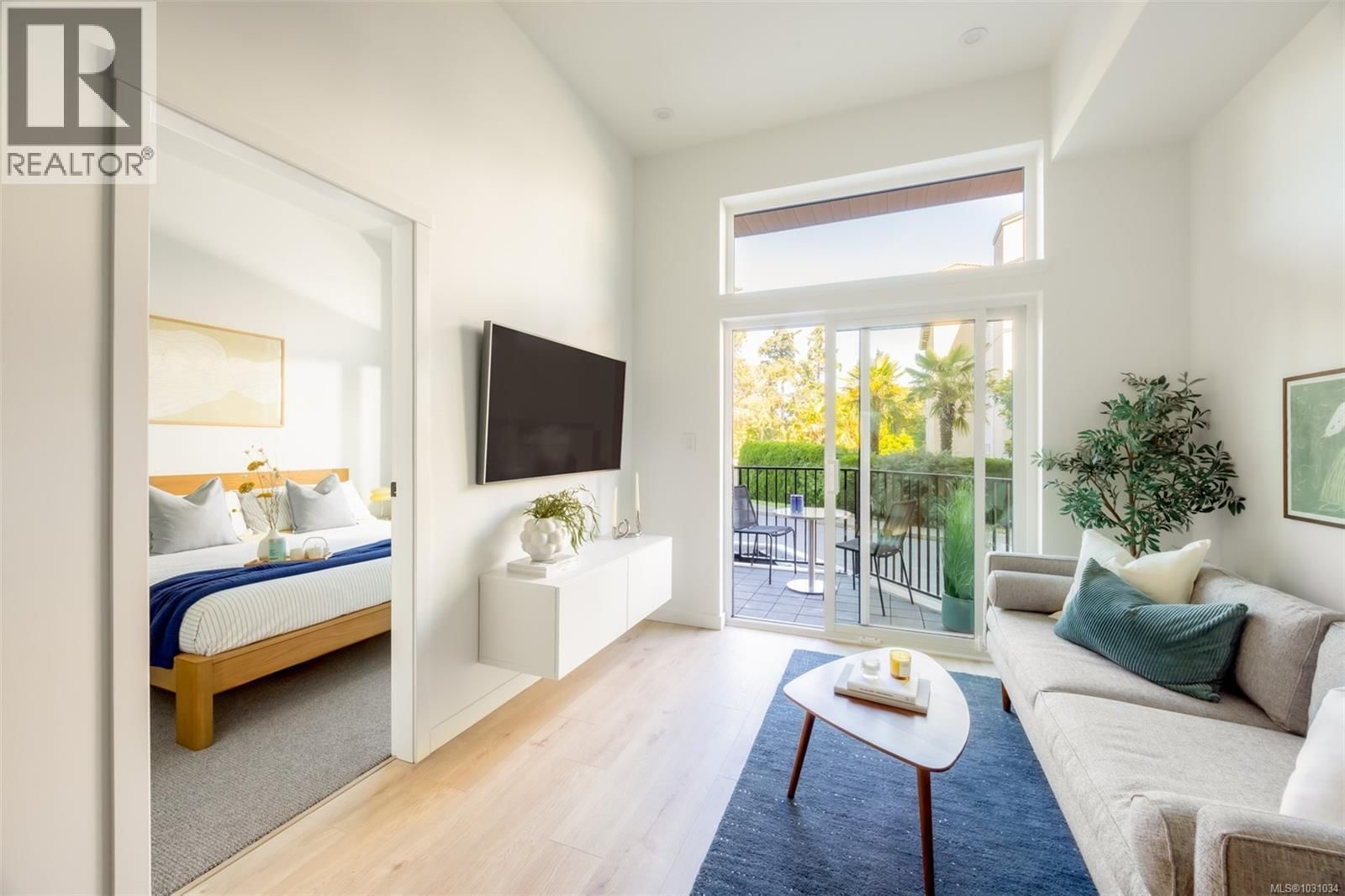 201 - 1075 TILLICUM ROAD Image 2