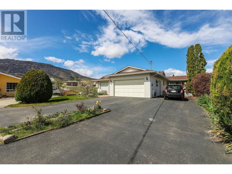 16 Yucca Place, Osoyoos, British Columbia (MLS 10310351)