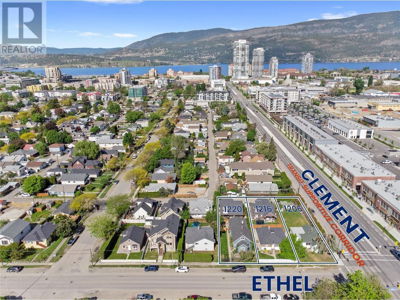 Commercial for Sale in British-columbia