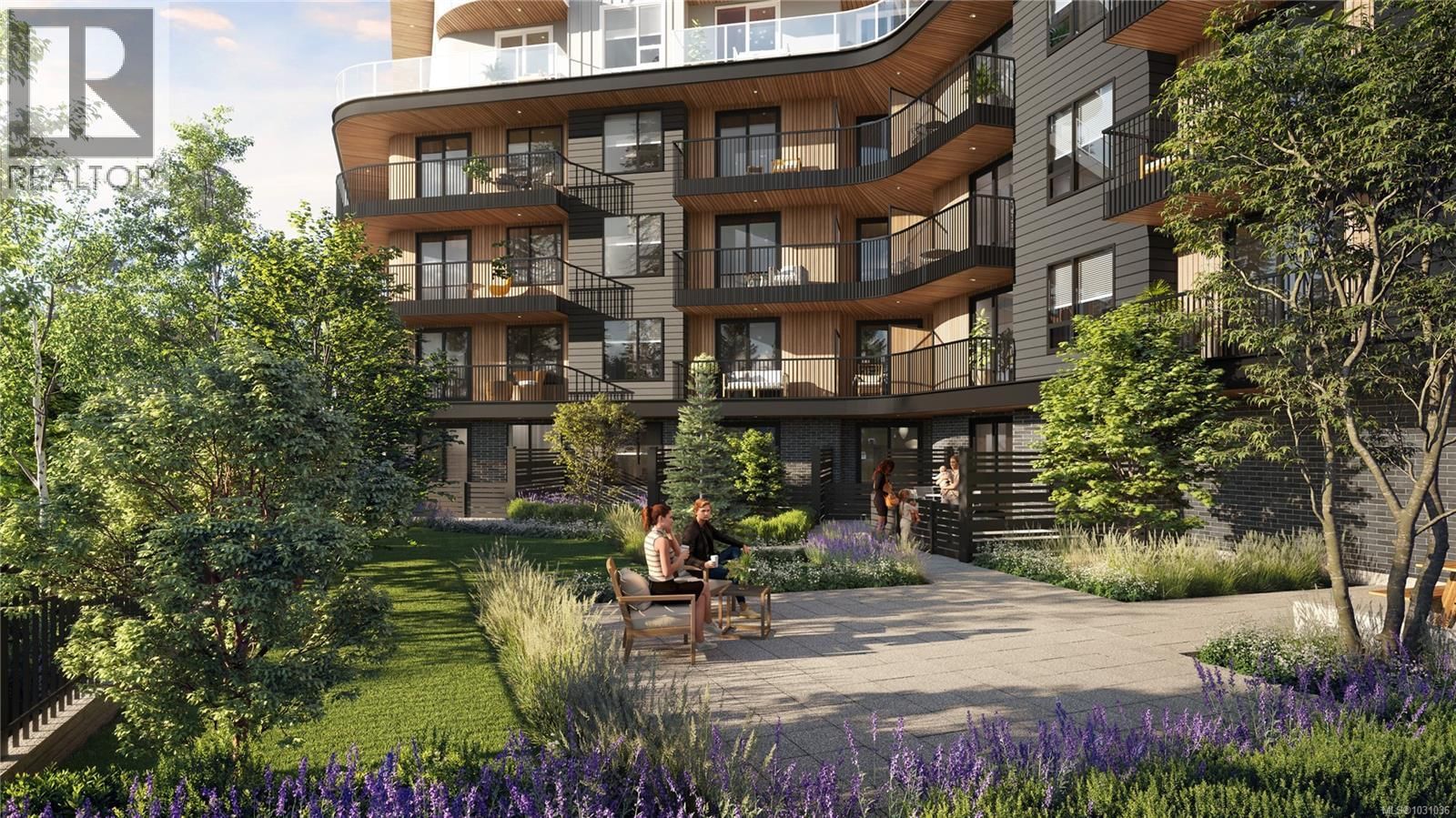 311 - 1075 TILLICUM ROAD Image 12